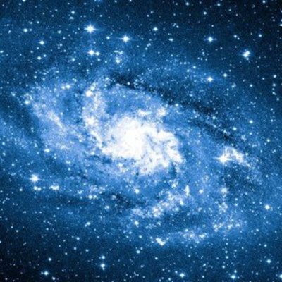 Timeline: the major events in astronomy