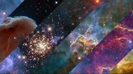 Timeline: National events in astronomy