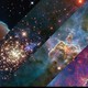 Astronomy mix 5760x1080