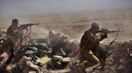 Timeline: INTERNATIONAL CRISIS