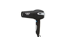 Timeline: The hair dryer