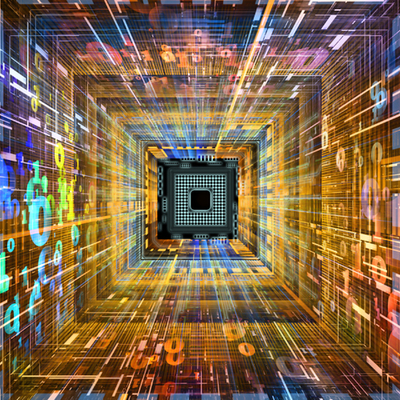 Timeline: Technology History