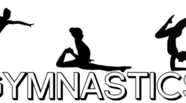 Timeline: gymnastics