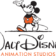 Walt disney animation studios logo.svg