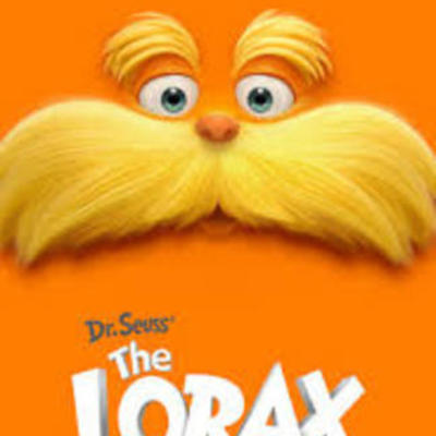 Timeline: The Lorax Timeline