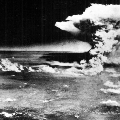 Timeline: Ataque nuclear en hiroshima