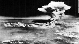 Timeline: Ataque nuclear en hiroshima