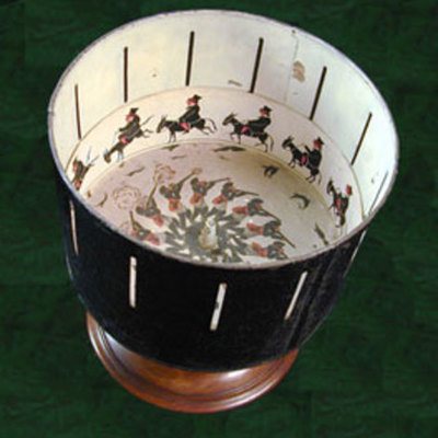 Timeline: History of Animation