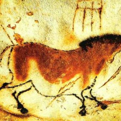 Timeline: ARTE RUPESTRE