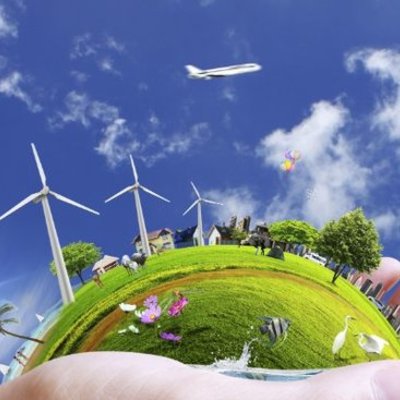 Timeline: Environmental Timeline