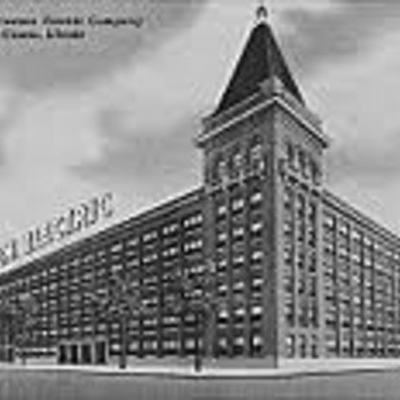 Timeline: EXPERIMENTO DE HAWTHORNE WESTER ELECTRIC COMPANY