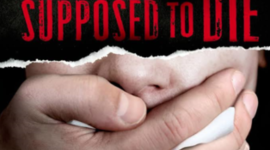 Timeline: The girl who was supposed to die. - Language Arts SRC Project by Ethan Young