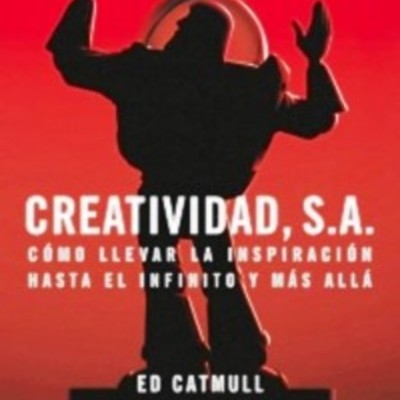 Timeline: Creatividad S. A.