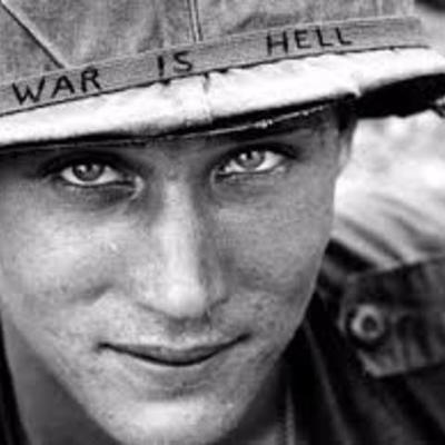 Timeline: The Vietnam War