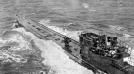 Timeline: La batalla del Atlántico