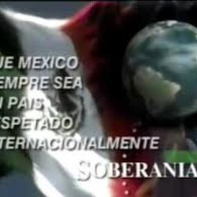 Timeline: SOBERANIA