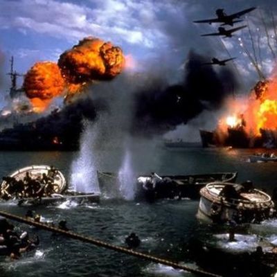 Timeline: Bombardeo de Pearl Habor