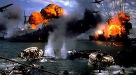 Timeline: Bombardeo de Pearl Habor
