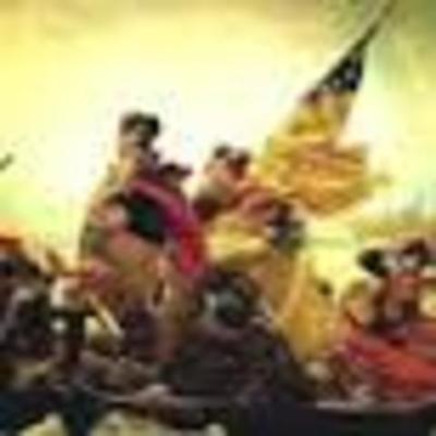 Timeline: New world beginnings and The Planting of English America