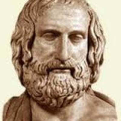 Timeline: Anaxágoras de Clazomene