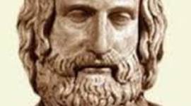 Timeline: Anaxágoras de Clazomene