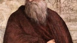 Timeline: LINEA DEL TIEMPO DE PLOTINO