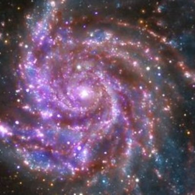 Timeline: The Major Events in Astronomy