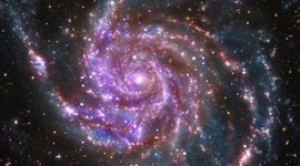 Timeline: The Major Events in Astronomy