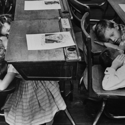 Timeline: War Plus More Babies, What Will Be The U.S Kryptonite