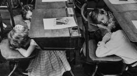 Timeline: War Plus More Babies, What Will Be The U.S Kryptonite