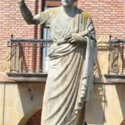 Timeline: QUINTILIANO