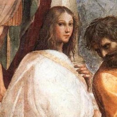 Timeline: Hipatia de Alejandría