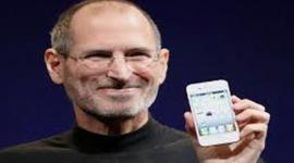 Timeline: La vida de Steve Jobs