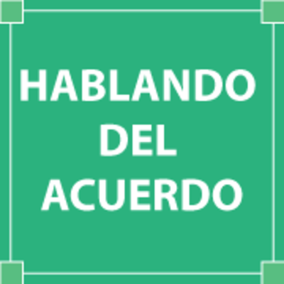 Timeline: Linea de tiempo - Memorias del conflicto