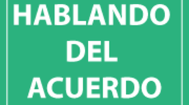 Timeline: Linea de tiempo - Memorias del conflicto