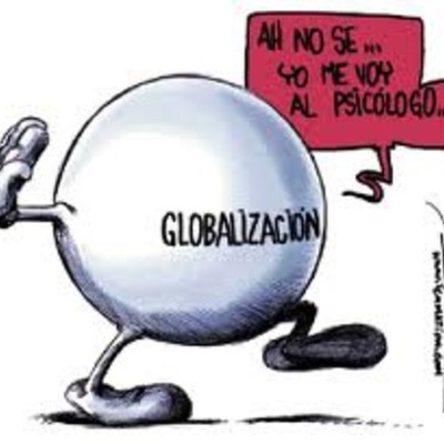 Timeline: EJEMPLOS MÁS RELEVANTES DEL MOVIMIENTO ANTIGLOBALISTA