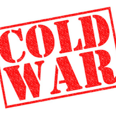 Timeline: The Cold War