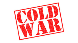 Timeline: The Cold War
