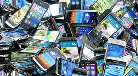 Timeline: The Phones Evolving