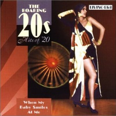 Timeline: The Roaring Twenties