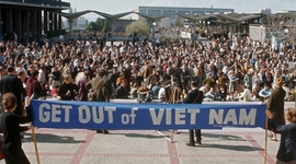 Timeline: Vietnam War