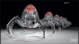 Timeline: Nuestros dispositivos a lo largo de nuestras sinuosas y precarias vidas