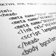 Html