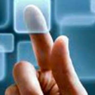 Timeline: administracion informatica