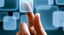 Timeline: administracion informatica