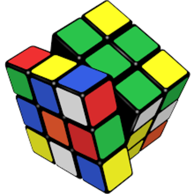 Timeline: RUBIK'S CUBE