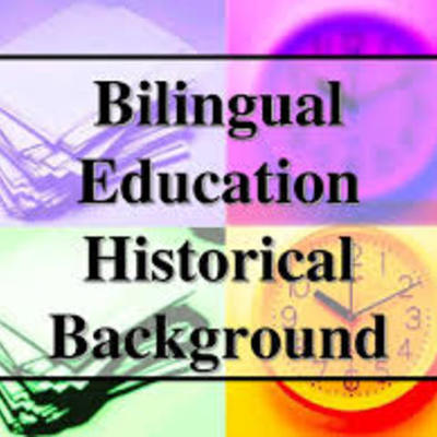 Timeline: History of Second Language Education
