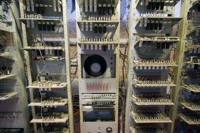 Technology History Timeline | Timetoast timelines