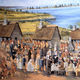 Pilgrims   plymouth colony