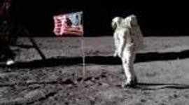 Timeline: Apollo 11